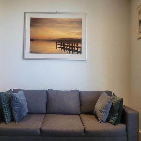 2 Bedroom 2 Bath 1 Ensuite In Roya Asenal Beautiful Views & Parking London Kültér fotó