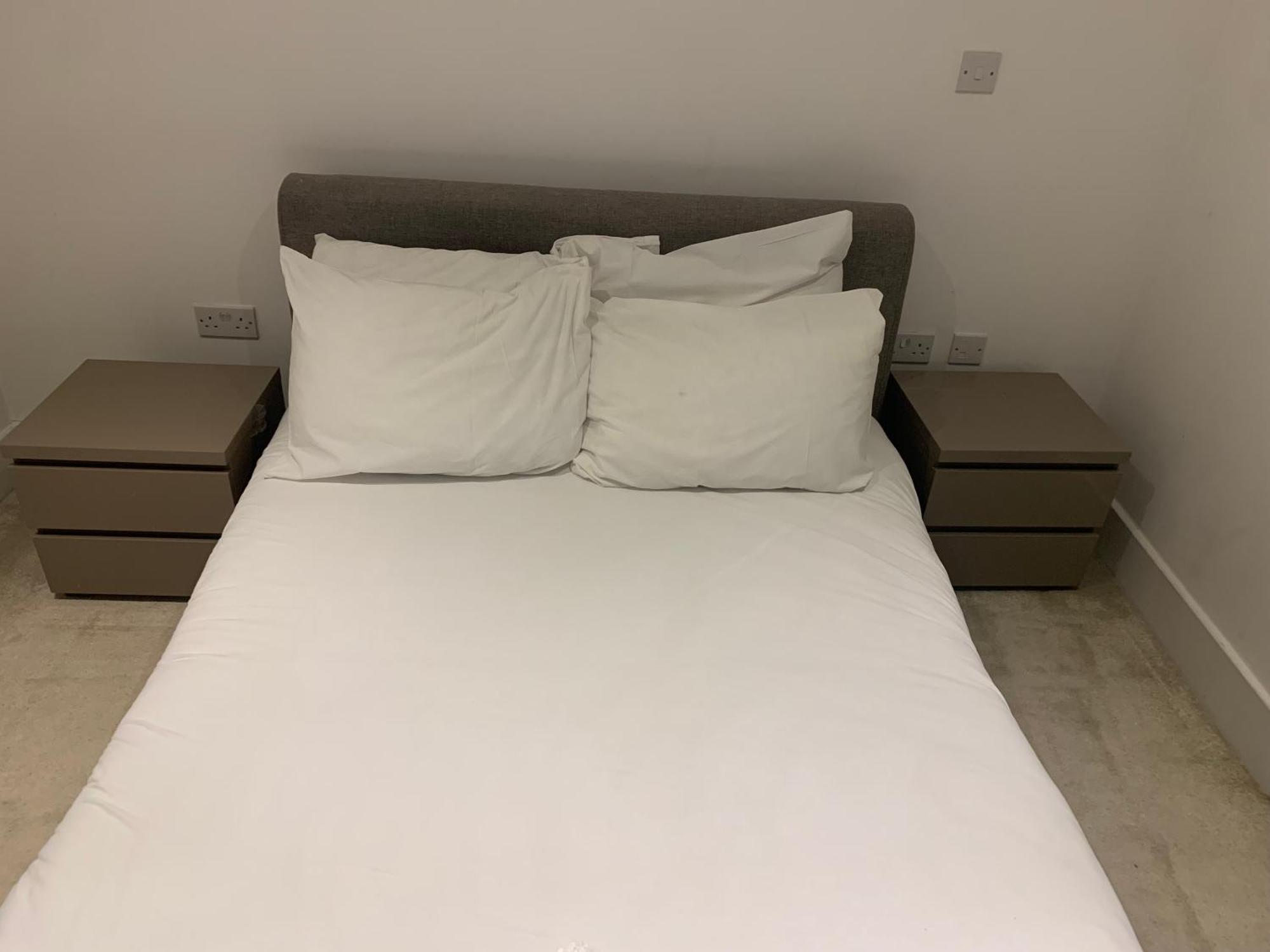2 Bedroom 2 Bath 1 Ensuite In Roya Asenal Beautiful Views & Parking London Kültér fotó