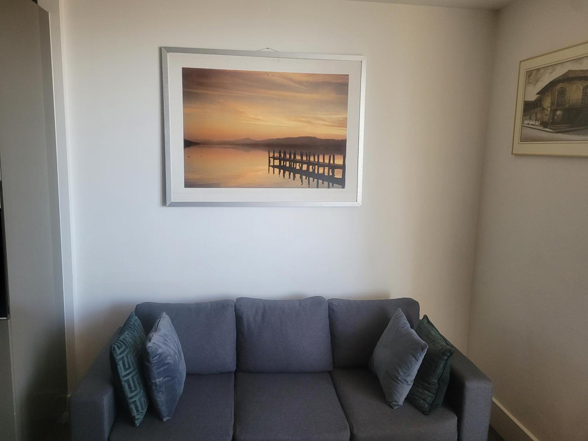 2 Bedroom 2 Bath 1 Ensuite In Roya Asenal Beautiful Views & Parking London Kültér fotó